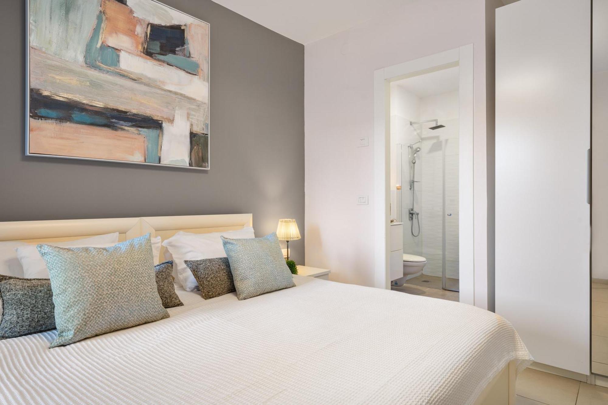 Isrentals Haneviim - Aparthotel In City Center Jerusalem Exteriör bild